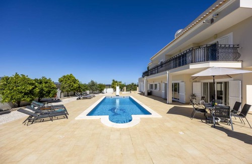 Alcalar Villa | 275 m² Villa ∙ 5 bedrooms ∙ 10 guests