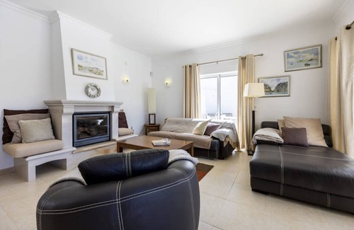 Alcalar Villa | 275 m² Villa ∙ 5 bedrooms ∙ 10 guests