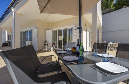 Alcalar Villa | 275 m² Villa ∙ 5 bedrooms ∙ 10 guests