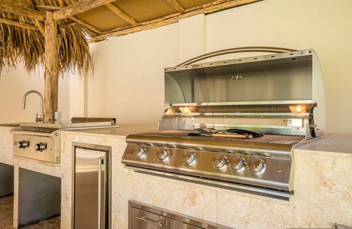 Bubali Villa | 275 m² Villa ∙ 6 bedrooms ∙ 12 guests
