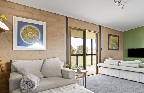 Drummond North House | 275 Zig Zag - Stunning country property with amazing views