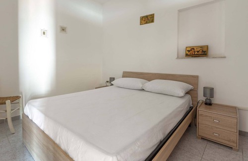 Marina di Andrano Apartment | 2757 Il Balconcino sul Mare by BarbarHouse