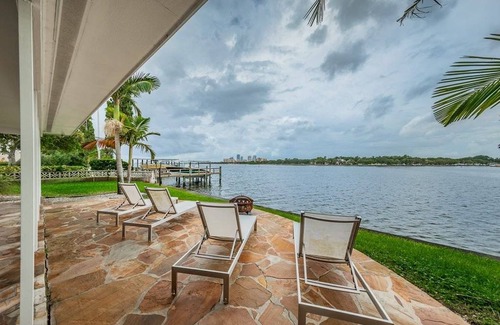 St. Petersburg - Clearwater House | 279 m² House ∙ 4 bedrooms ∙ 10 guests