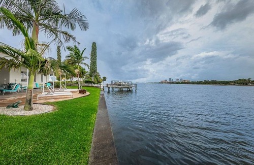 St. Petersburg - Clearwater House | 279 m² House ∙ 4 bedrooms ∙ 10 guests