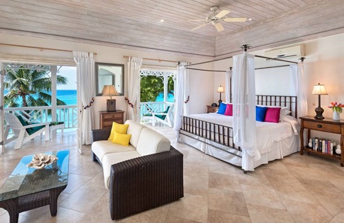 Old Trees Bay House | 279 m² House ∙ 3 bedrooms ∙ 6 guests