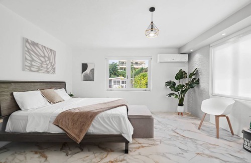 Barrazas Villa | 279 m² Villa ∙ 4 bedrooms ∙ 10 guests