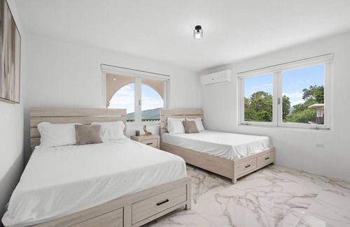Barrazas Villa | 279 m² Villa ∙ 4 bedrooms ∙ 10 guests