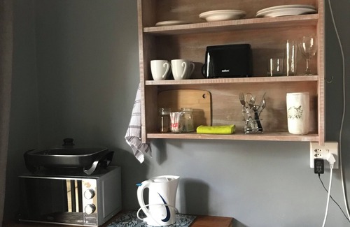 Kimberley Bed & Breakfast | 28 La Rochelle Bed & Breakfast