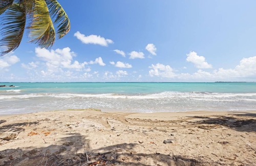 Isla Verde Apartment | 28 m² Apartment ∙ 2 guests
