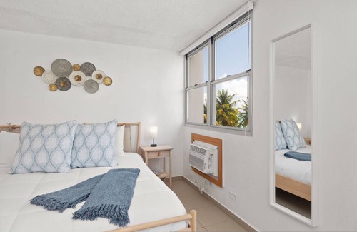 Isla Verde Apartment | 28 m² Apartment ∙ 2 guests