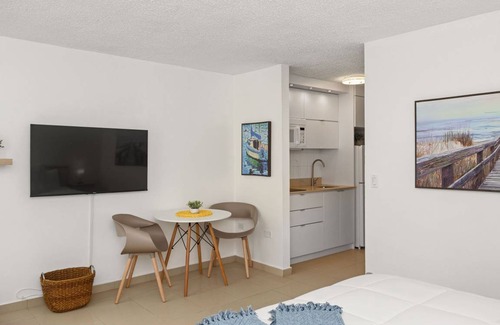 Isla Verde Apartment | 28 m² Apartment ∙ 2 guests
