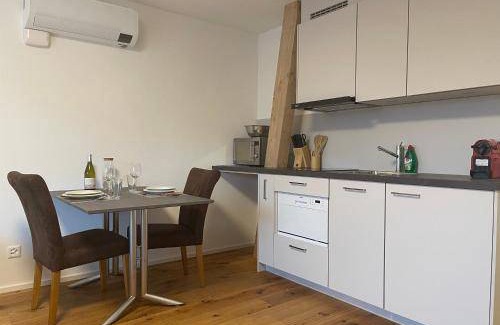 Rapperswil Apartment | 28 m² Apartment ∙ 1 bedroom ∙ 2 guests