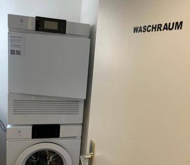 Rapperswil Apartment | 28 m² Apartment ∙ 1 bedroom ∙ 2 guests