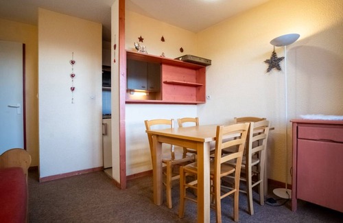 Bergers Apartment | 28 m² Apartment ∙ 1 bedroom ∙ 4 guests