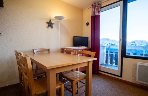 Bergers Apartment | 28 m² Apartment ∙ 1 bedroom ∙ 4 guests