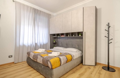 Parella Apartment | 28 m² Apartment ∙ 1 bedroom ∙ 2 guests