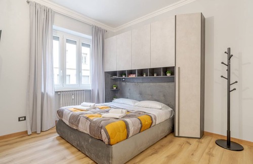 Parella Apartment | 28 m² Apartment ∙ 1 bedroom ∙ 2 guests