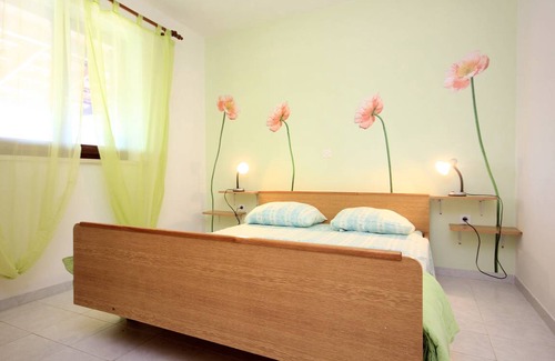 Cove Tri Zala (Zrnovo) Apartment | 28 m² Apartment ∙ 1 bedroom ∙ 4 guests