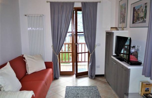 Chenoz Apartment | 28 m² Apartment ∙ 1 bedroom ∙ 2 guests