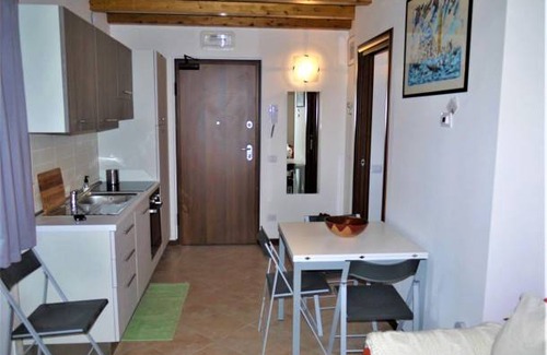 Chenoz Apartment | 28 m² Apartment ∙ 1 bedroom ∙ 2 guests