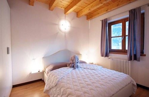 Chenoz Apartment | 28 m² Apartment ∙ 1 bedroom ∙ 2 guests