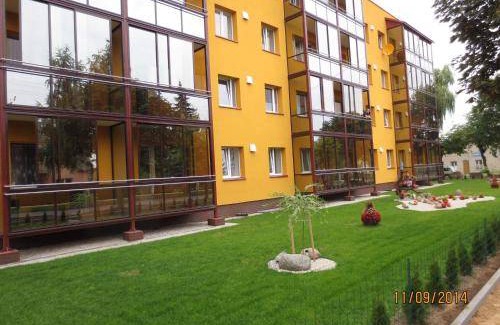 Siauliai County Apartment | 28 m² Apartment ∙ 1 bedroom ∙ 3 guests