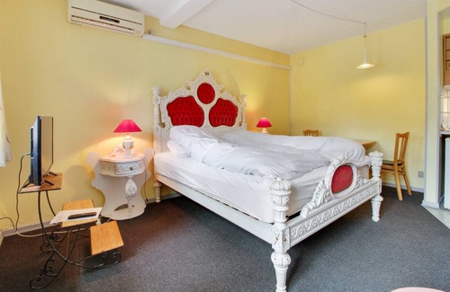 Tønder Municipality Apartment | 28 m² Apartment ∙ 1 bedroom ∙ 2 guests