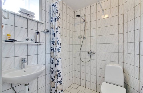 Tønder Municipality Apartment | 28 m² Apartment ∙ 1 bedroom ∙ 2 guests