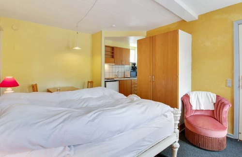 Tønder Municipality Apartment | 28 m² Apartment ∙ 1 bedroom ∙ 2 guests