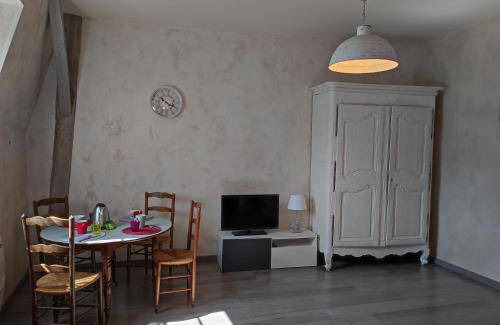 Chartres Apartment | 28 m² Apartment ∙ 1 bedroom ∙ 4 guests