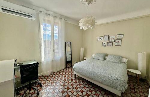 Sommieres Apartment | 28 m² Apartment ∙ 1 bedroom ∙ 2 guests