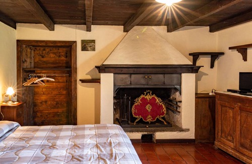 San Carlo Apartment | 28 m² Apartment ∙ 1 bedroom ∙ 2 guests