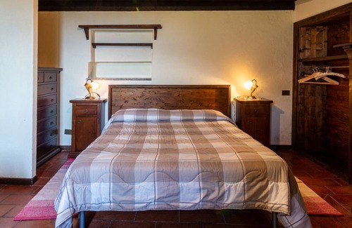 San Carlo Apartment | 28 m² Apartment ∙ 1 bedroom ∙ 2 guests