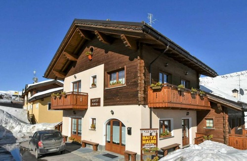 Sant'Anna Apartment | 28 m² Apartment ∙ 1 bedroom ∙ 3 guests