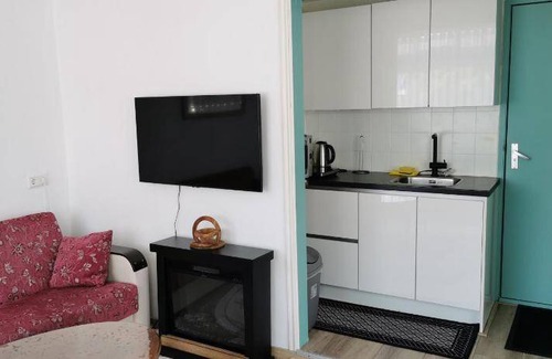 Keizerslanden Apartment | 28 m² Apartment ∙ 1 bedroom ∙ 2 guests