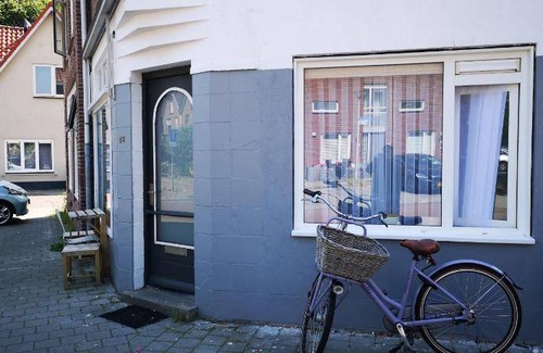 Keizerslanden Apartment | 28 m² Apartment ∙ 1 bedroom ∙ 2 guests