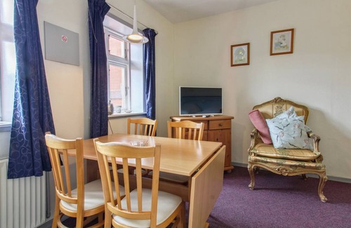 Tønder Municipality Apartment | 28 m² Apartment ∙ 4 guests