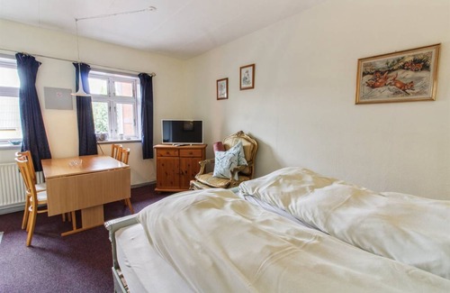Tønder Municipality Apartment | 28 m² Apartment ∙ 4 guests