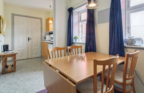 Tønder Municipality Apartment | 28 m² Apartment ∙ 4 guests