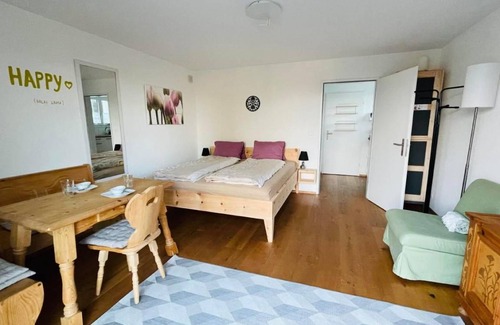Eschenbach Apartment | 28 m² Apartment ∙ 1 bedroom ∙ 2 guests