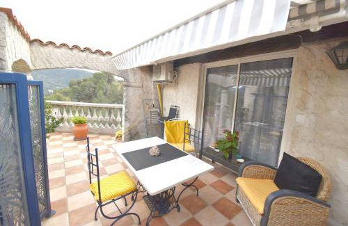 La Trinite Apartment | 28 m² Apartment ∙ 1 bedroom ∙ 3 guests