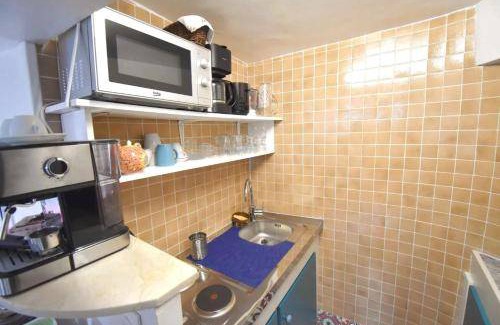 La Trinite Apartment | 28 m² Apartment ∙ 1 bedroom ∙ 3 guests
