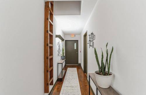 Cheyney Apartment | 28 m² Apartment ∙ 1 bedroom ∙ 2 guests