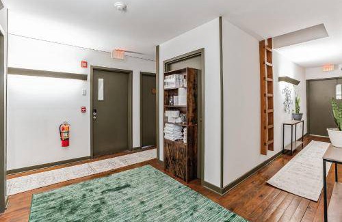 Cheyney Apartment | 28 m² Apartment ∙ 1 bedroom ∙ 2 guests