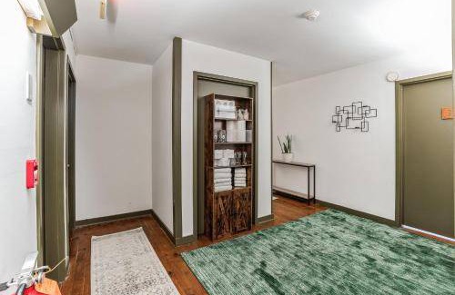 Cheyney Apartment | 28 m² Apartment ∙ 1 bedroom ∙ 2 guests
