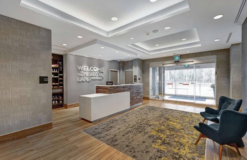 Peterborough Hotel | 28 m² Hotel ∙ 2 bedrooms ∙ 127 guests