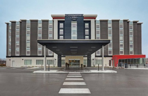Peterborough Hotel | 28 m² Hotel ∙ 2 bedrooms ∙ 127 guests