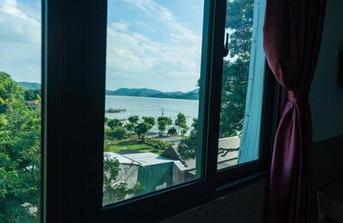 Lien Son Hotel | 28 m² Hotel ∙ 4 guests