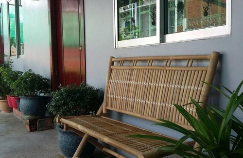 Svay Pao House | 28 m² House ∙ 2 guests
