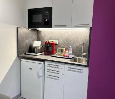 Kutna Hora House | 28 m² House ∙ 1 bedroom ∙ 2 guests